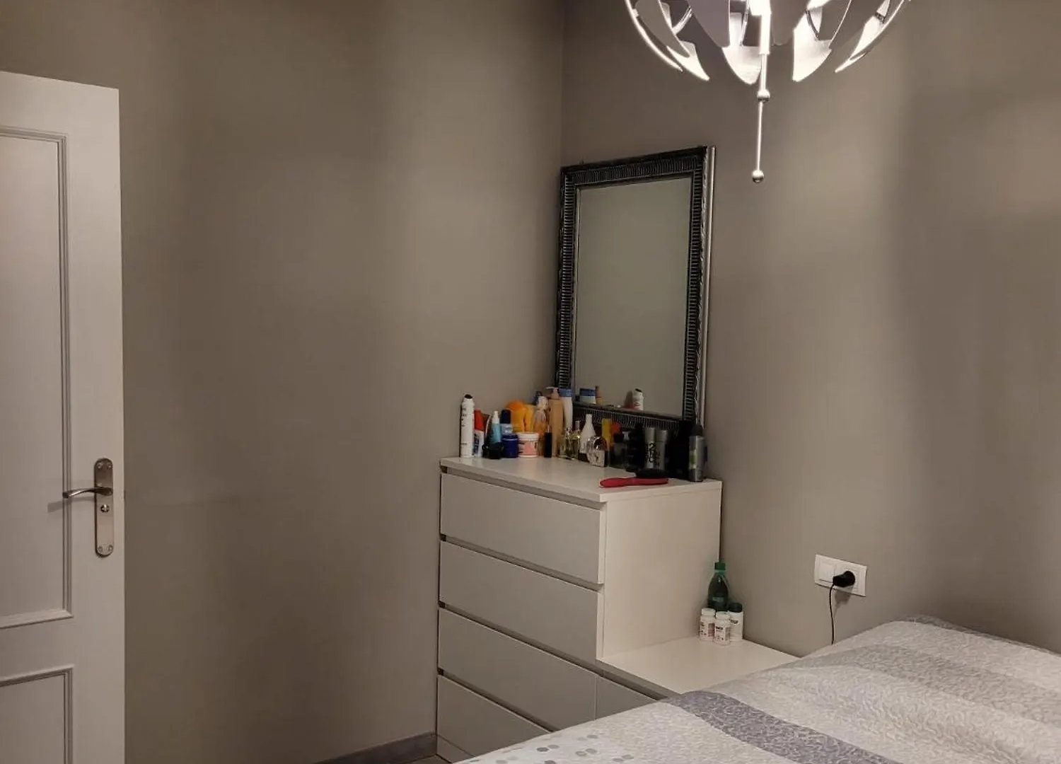 Apartment Lux Playa Garrucha 0*,