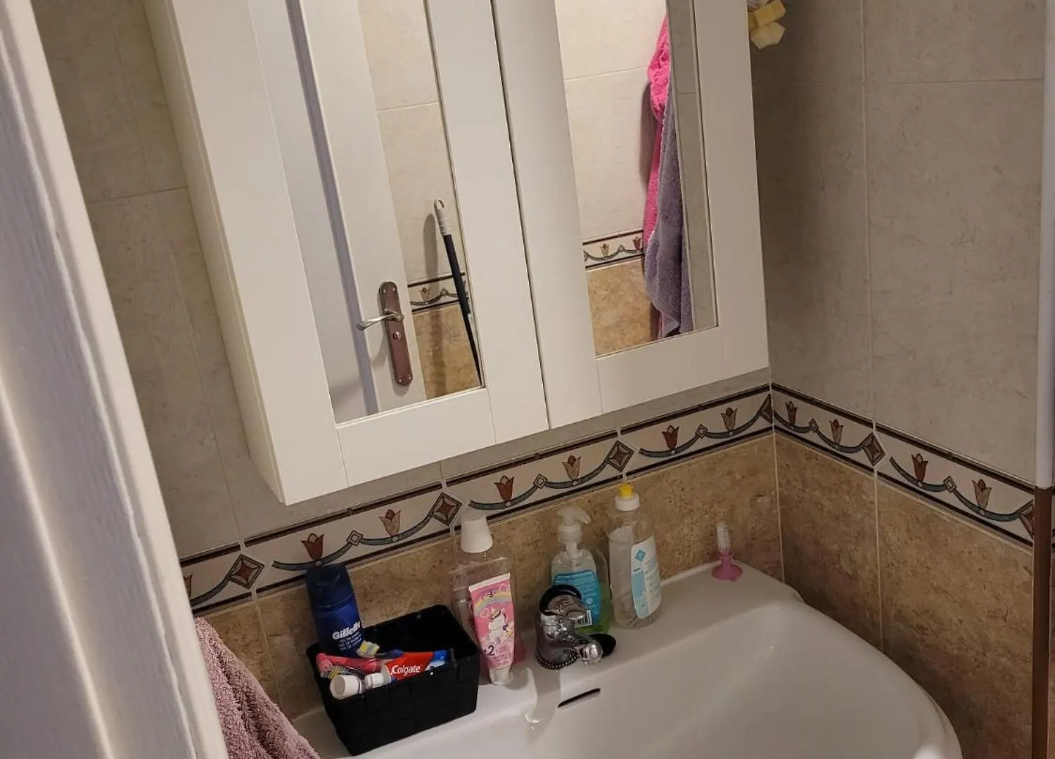 Apartment Lux Playa Garrucha 0*,  Spain