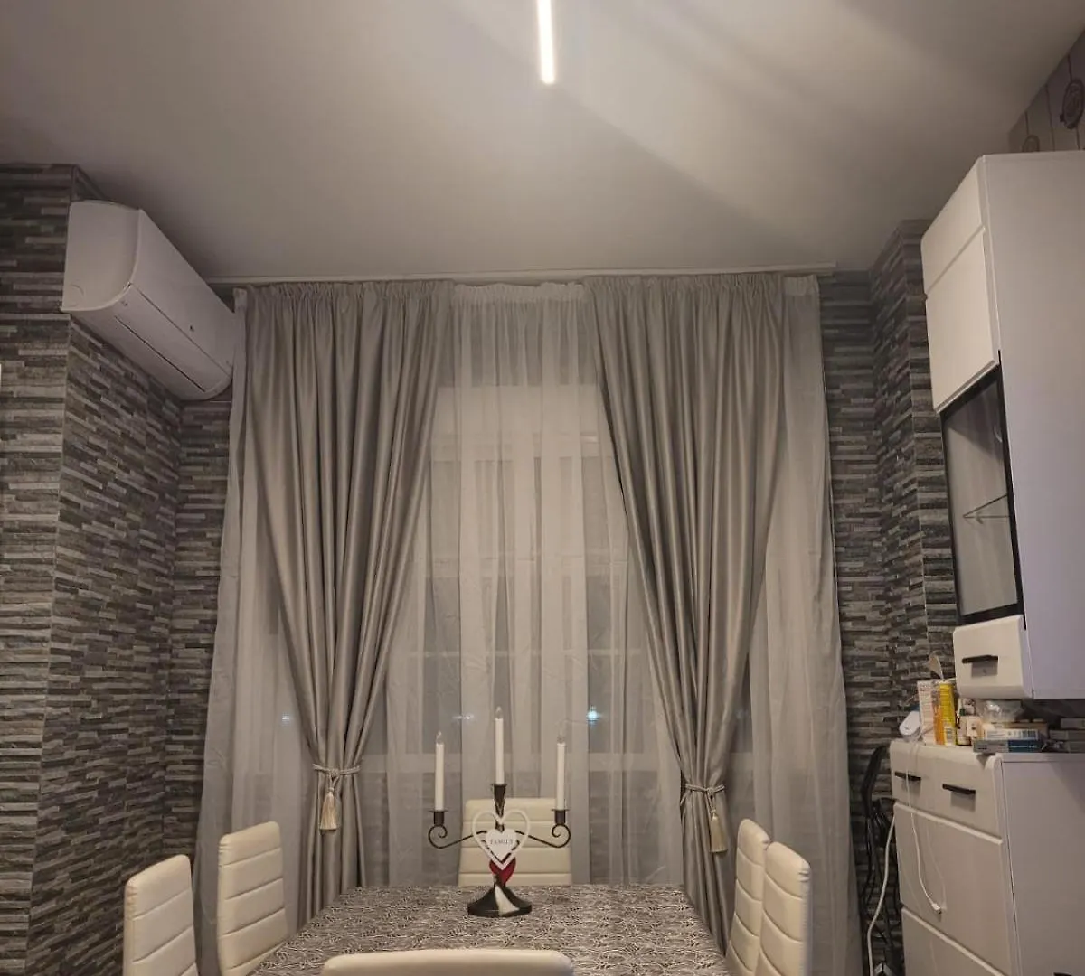 Apartment Lux Playa Garrucha